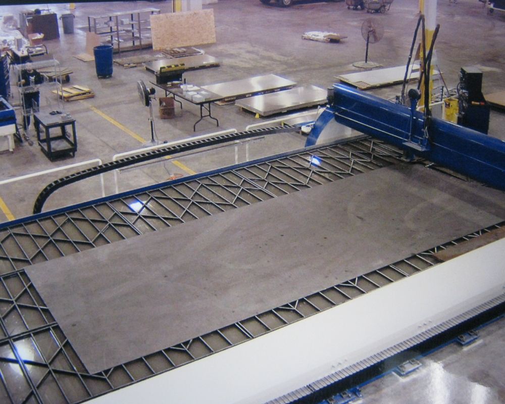 Superior Water Jet