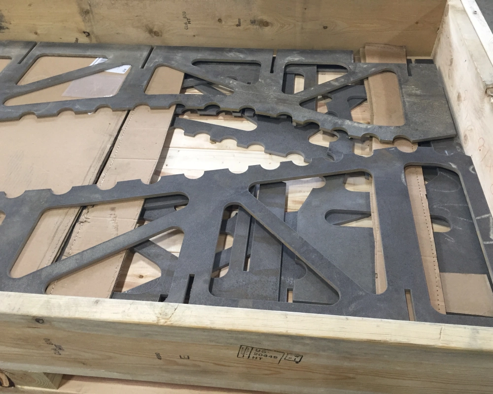 Superior Water Jet