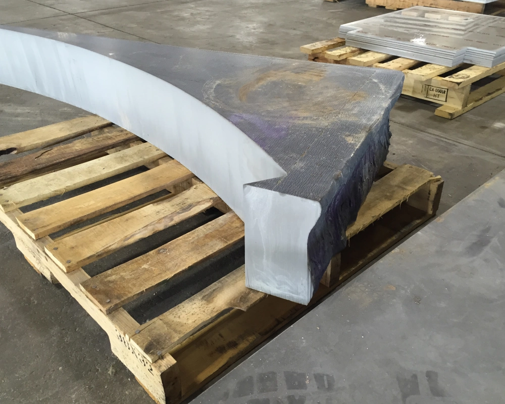 Superior Water Jet